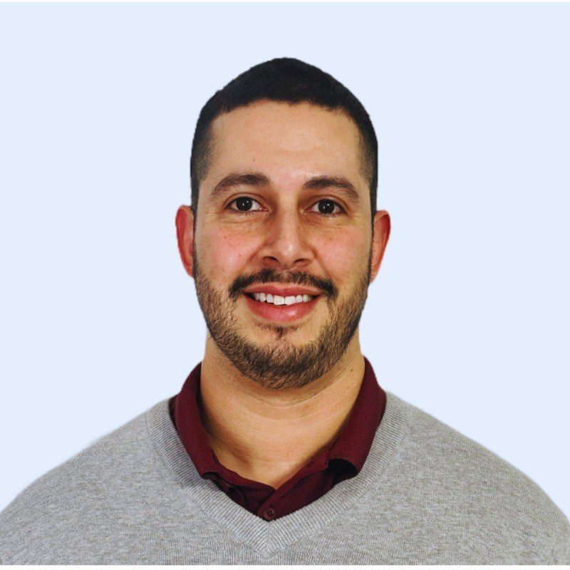 Retrato de Sebastian Rivera